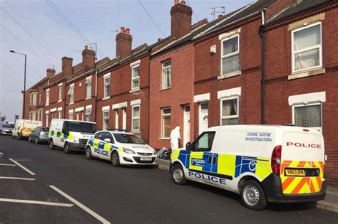 A 30-year-old man then arrived at <b>Doncaster</b> Royal Infirmary with suspected gunshot. . Body found in doncaster today